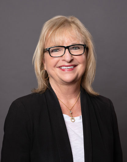 Maggie Carpenter of Medicaid Solutions for Texans