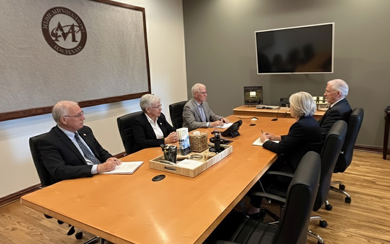 Medicaid Solutions for Texans office in Texas